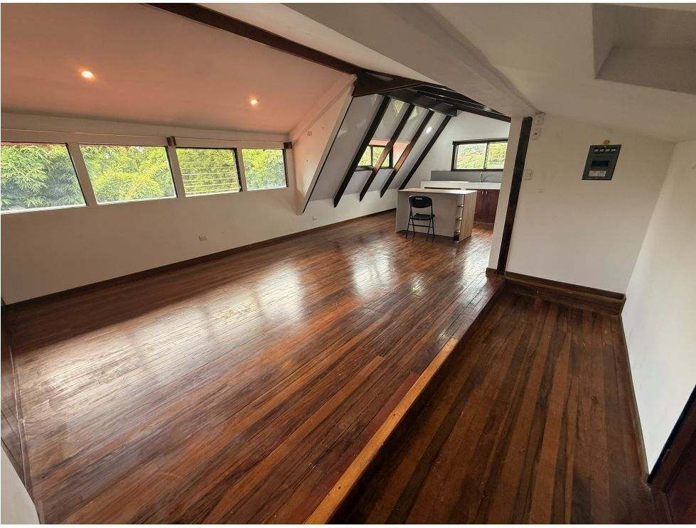 Apartamento en Sabanilla en alquiler, tipo estudio, todos los servicios incluidos SA-115 — imagen 3