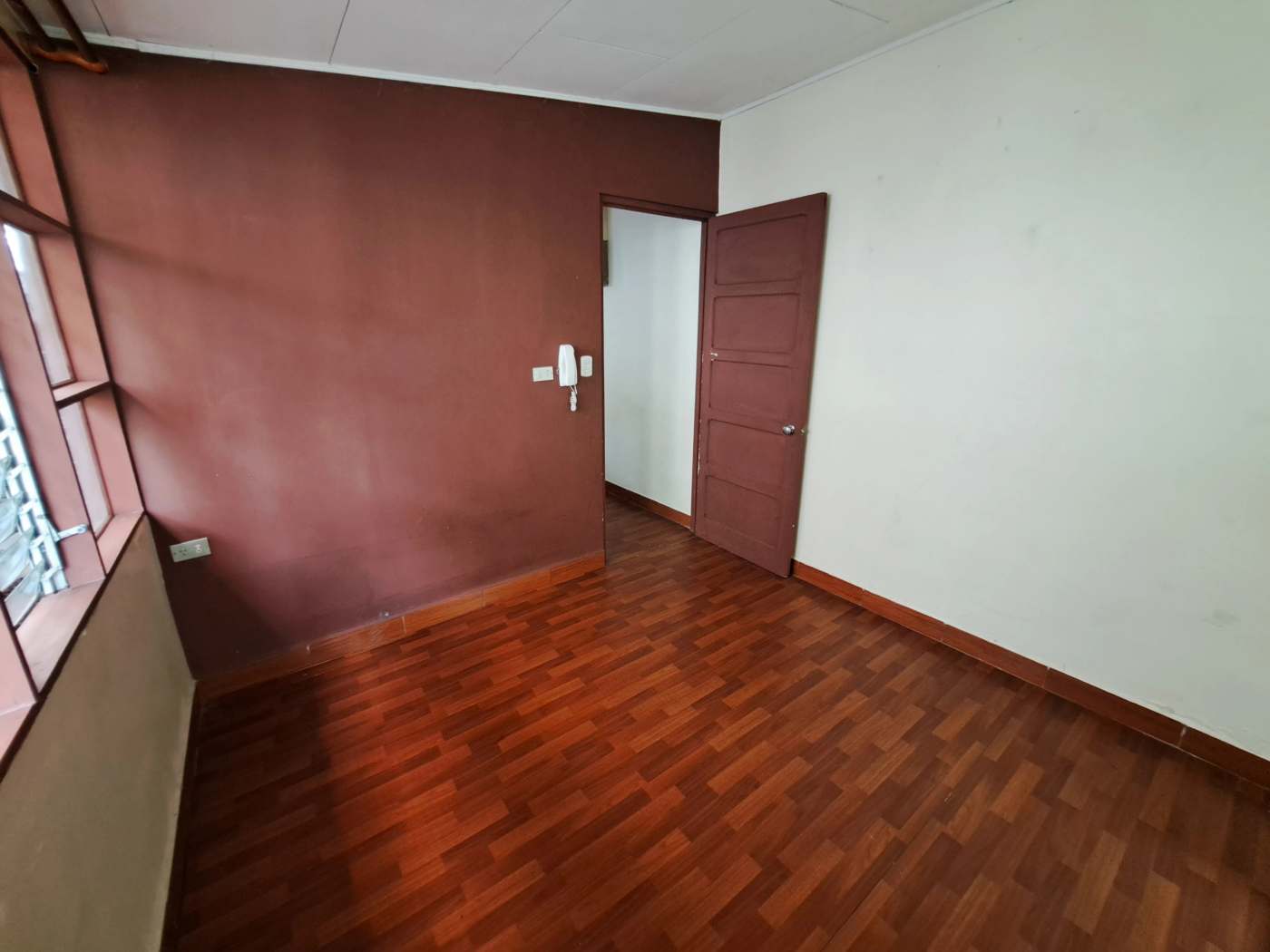 Apartamento en Bario México en alquiler, primera planta, SA-210 — imagen 7