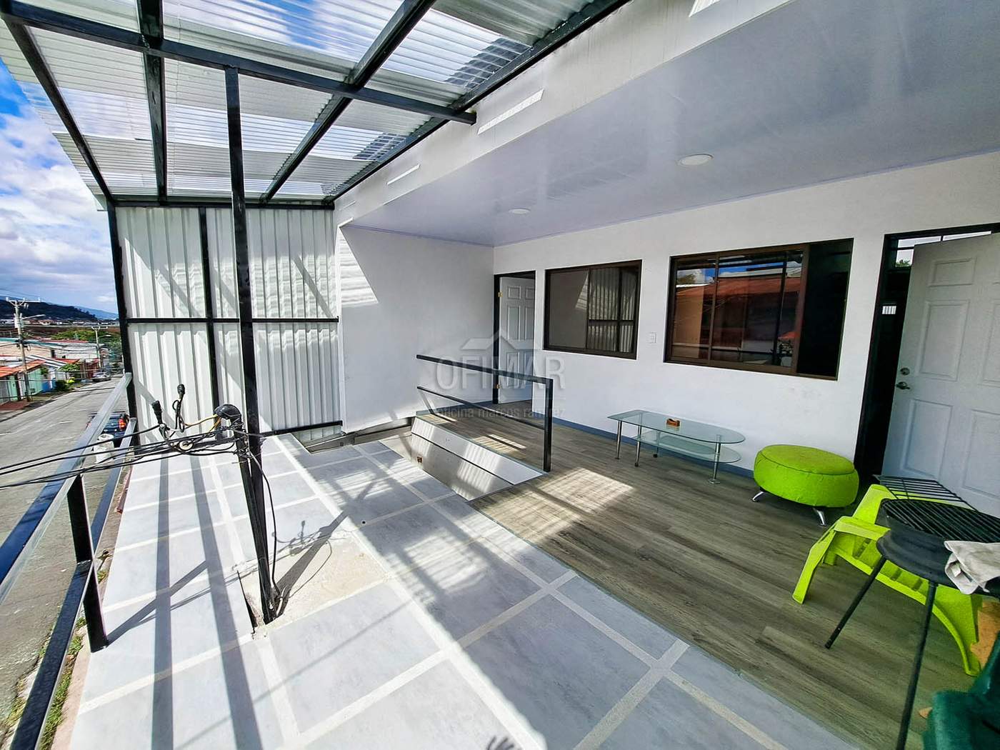 Edificio en Tres Ríos en venta, todos alquilados, buena rentabilidad SVE-40 — imagen 2