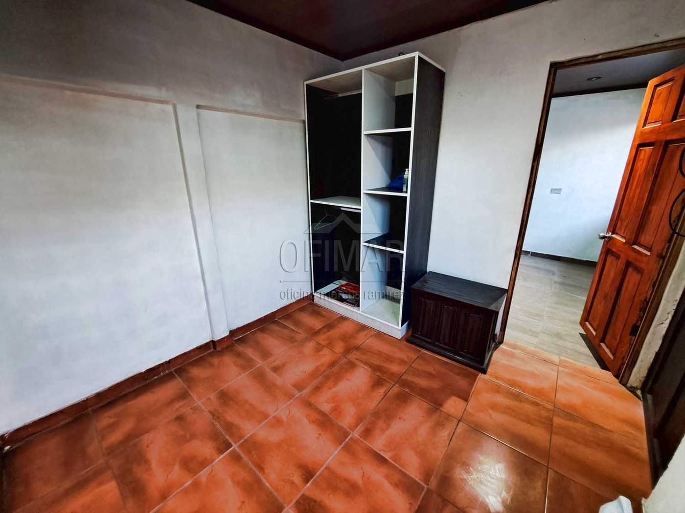 Apartamento en Tibás en alquiler, todos los servicios incluidos, muy seguro SA-01 — imagen 7