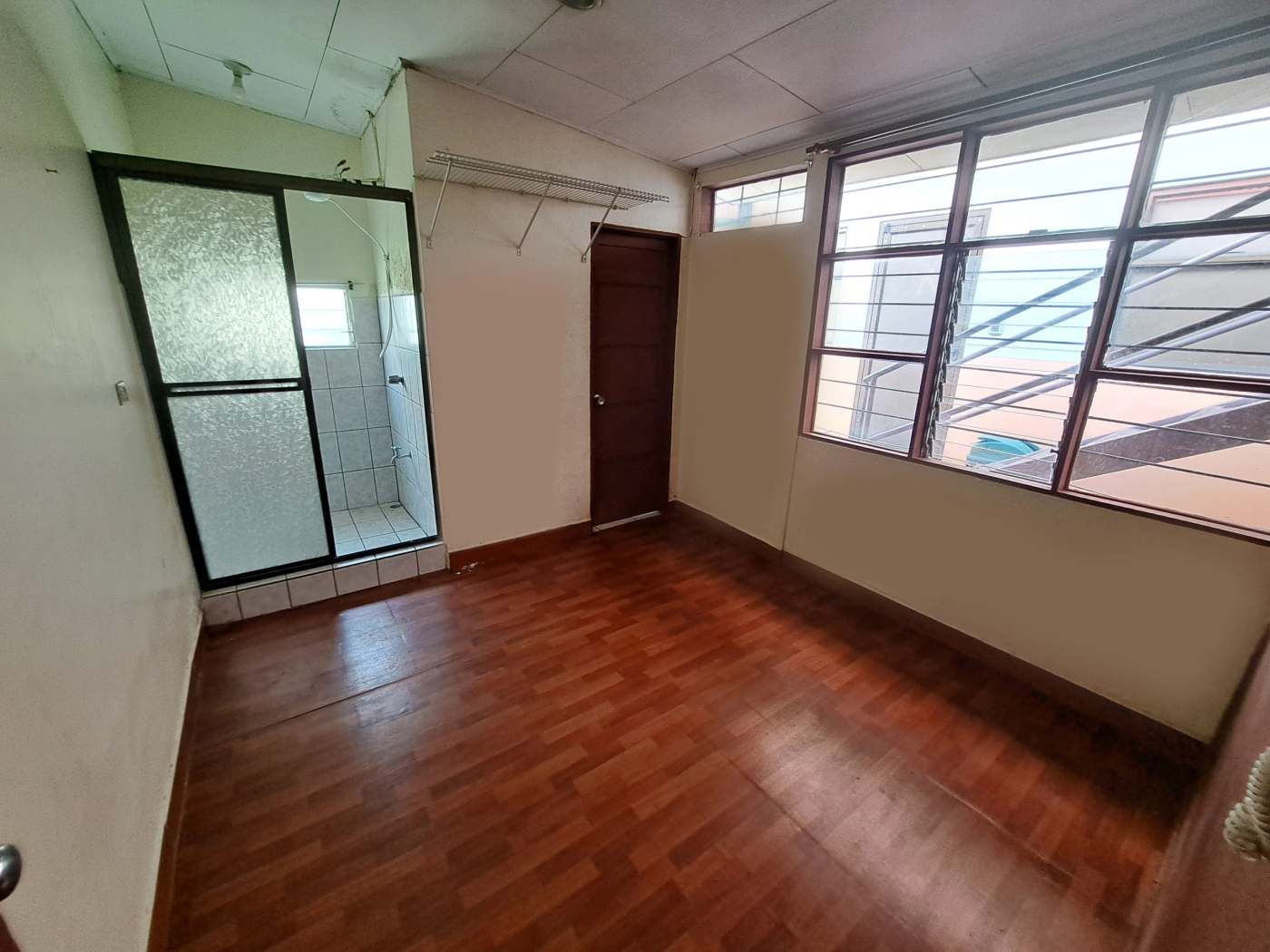 Apartamento en Bario México en alquiler, primera planta, SA-210 — imagen 4