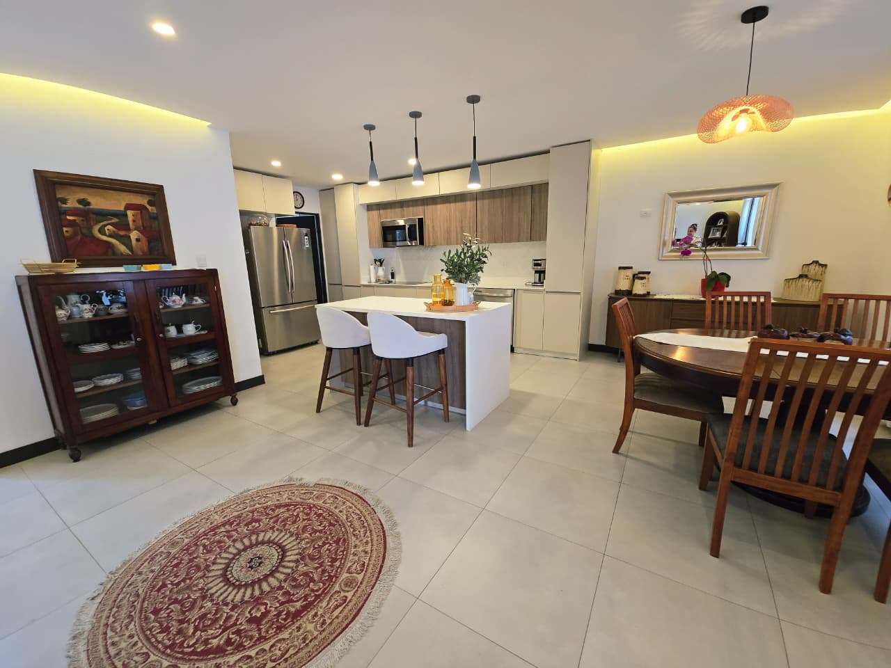 Casa en Tres Ríos en venta, hermosos acabados, condominio privado SVC-92 — imagen 8
