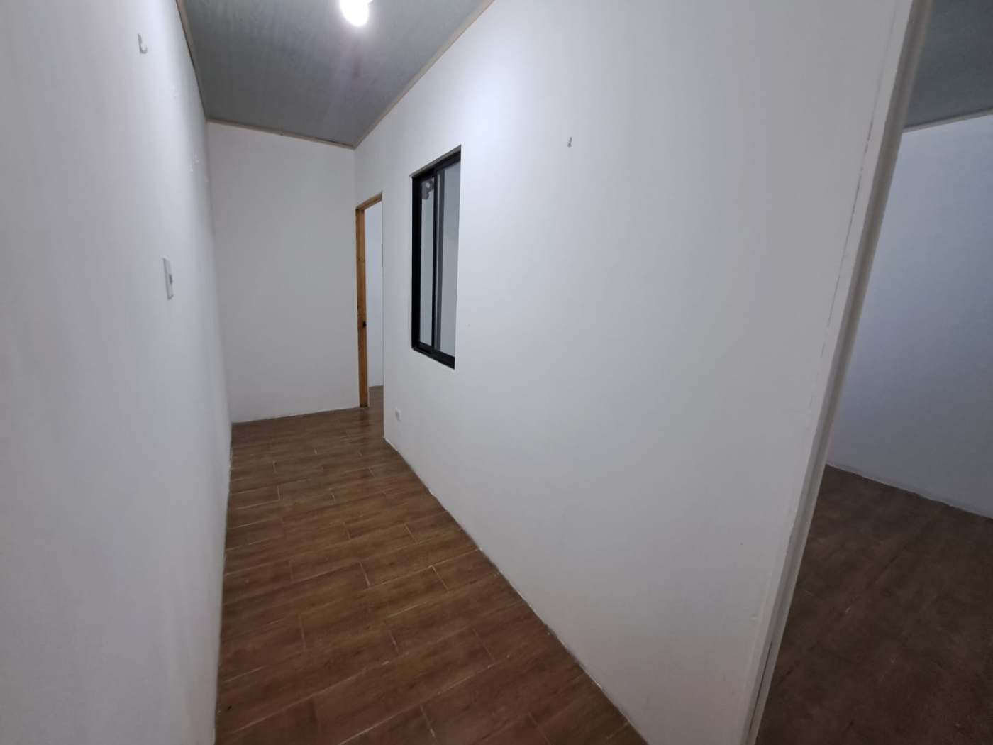 Apartamento en Tres Ríos, San Diego en alquiler, propiedad muy segura, lindos acabados SA-227 — imagen 4