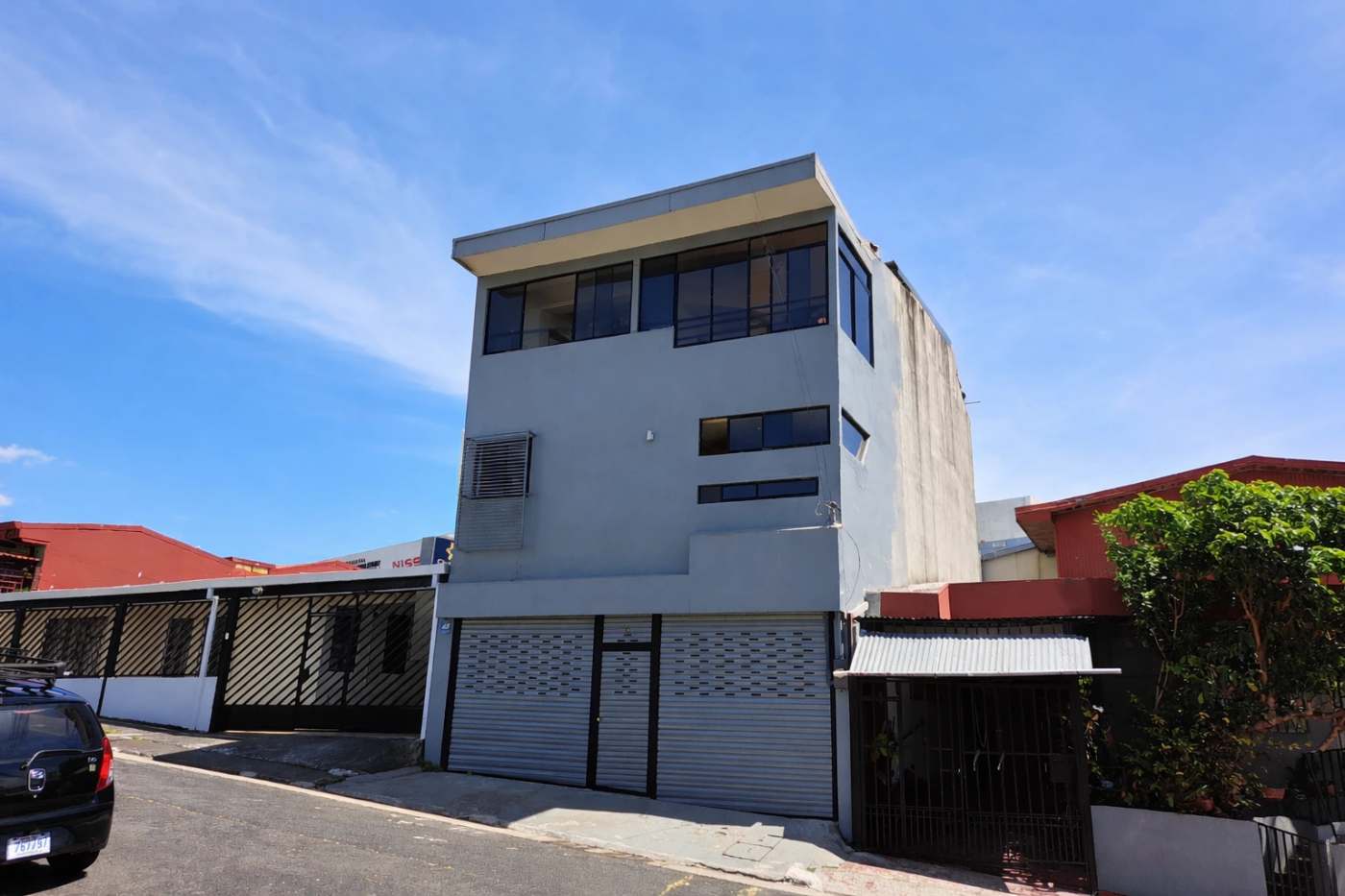 Edificio en Moravia en venta, alta rentabilidad, muy céntrico SVE-39 — imagen 1