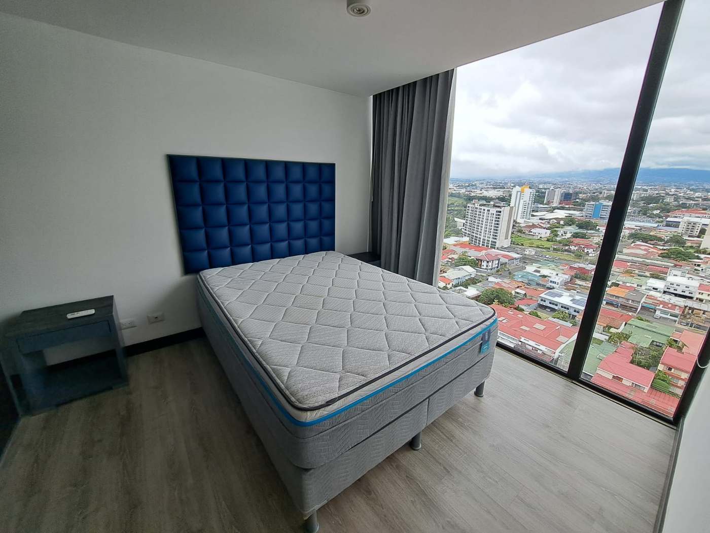 Apartamento en Sabana en alquiler, en Torre Rohrmoser, seguridad, amenidades SA-229 — imagen 6