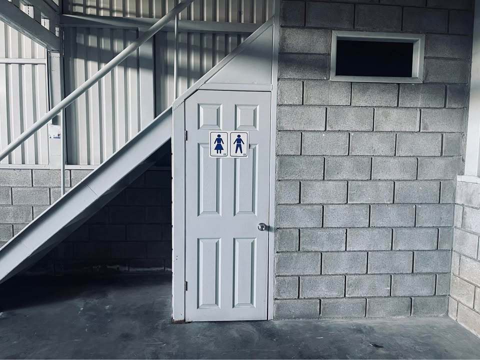 Bodega en Desamparados en alquiler, almacenamiento y distribución, seguridad SB-01 — imagen 6