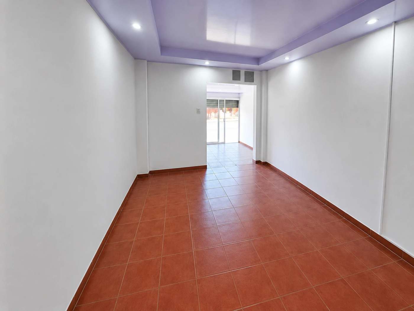 LOCAL EN GUADALUPE EN ALQUILER, SOBRE CALLE PRINCIPAL, BUEN PRECIO SL-114 — imagen 3