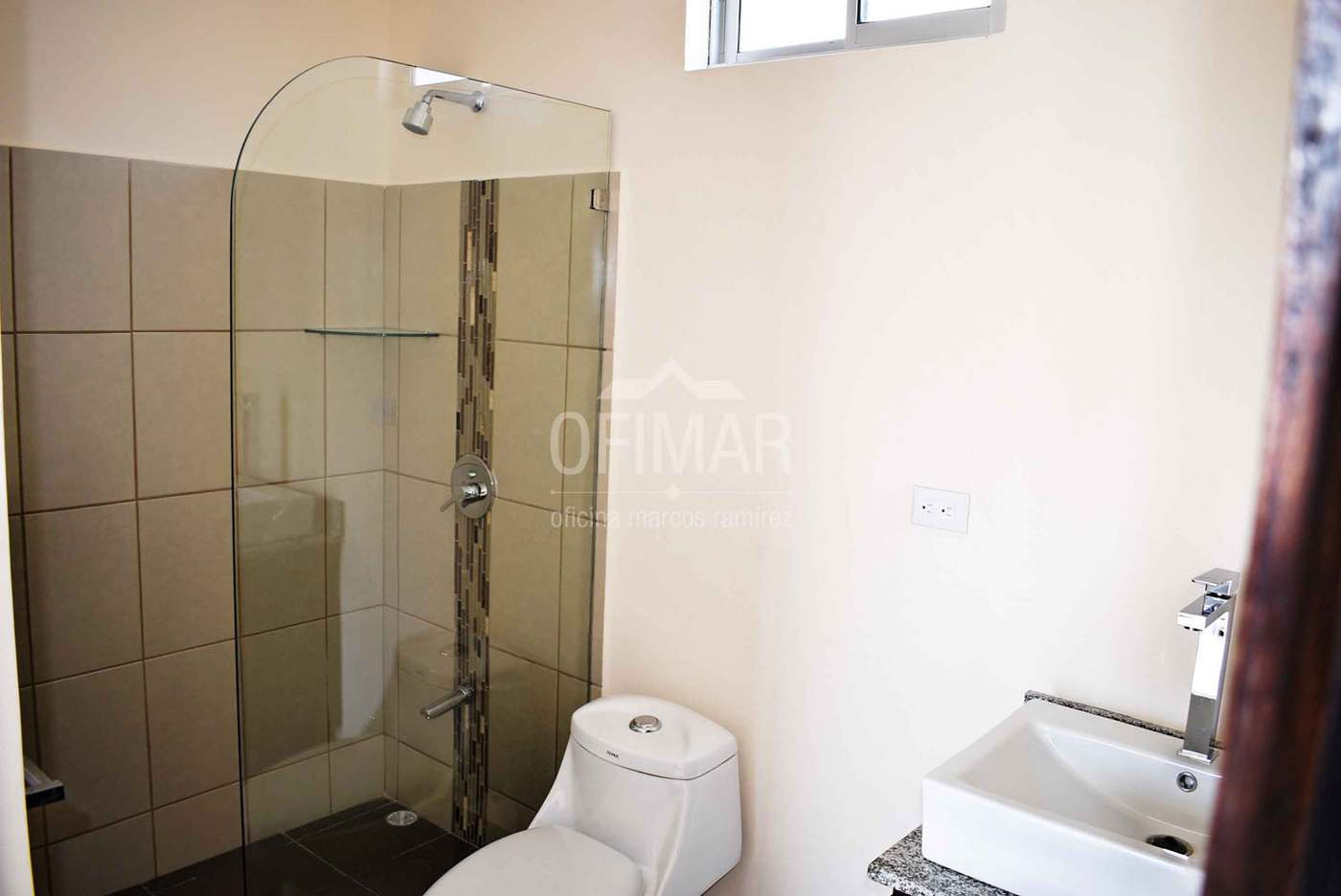 Apartamento en Moravia en alquiler, en condominio, seguridad, pet friendlly SA-39 — imagen 3