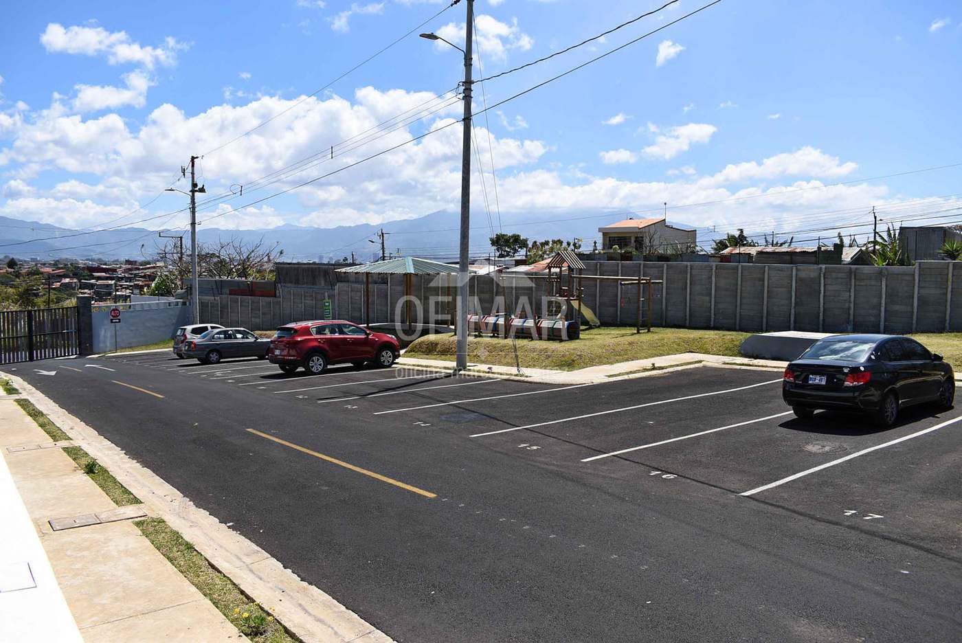 Apartamento en Moravia en alquiler, en condominio, seguridad, pet friendlly SA-39 — imagen 13