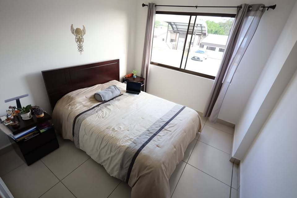 Apartamento en Curridabat en alquiler, con línea blanca, pet friendly, seguridad SA-57 — imagen 13