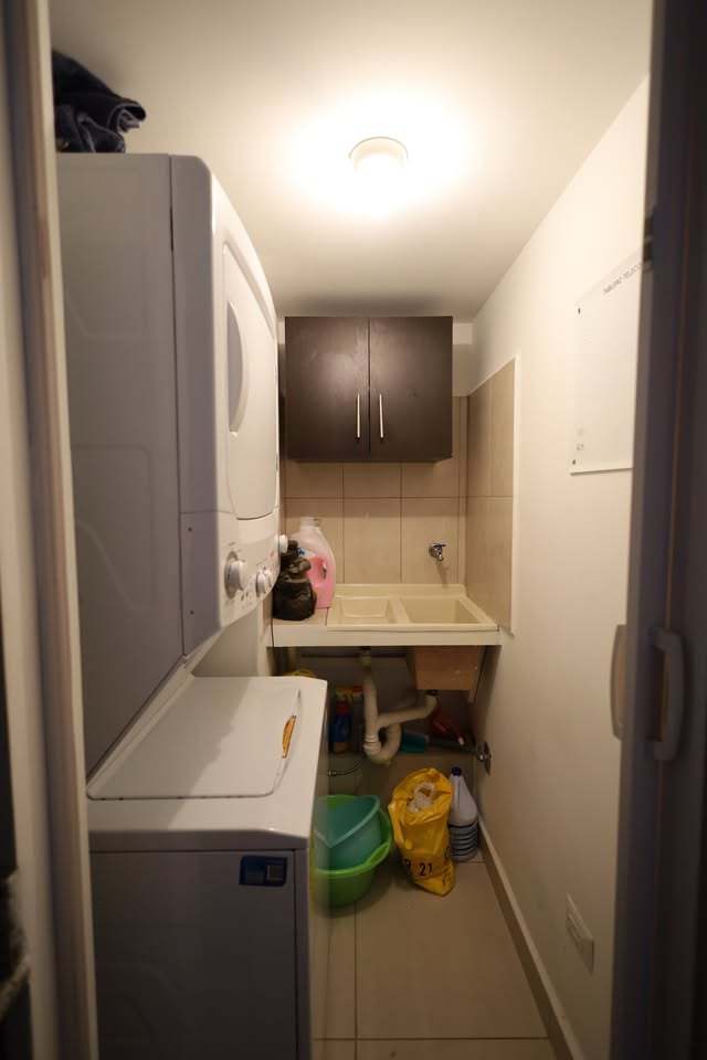 Apartamento en Curridabat en alquiler, con línea blanca, pet friendly, seguridad SA-57 — imagen 6