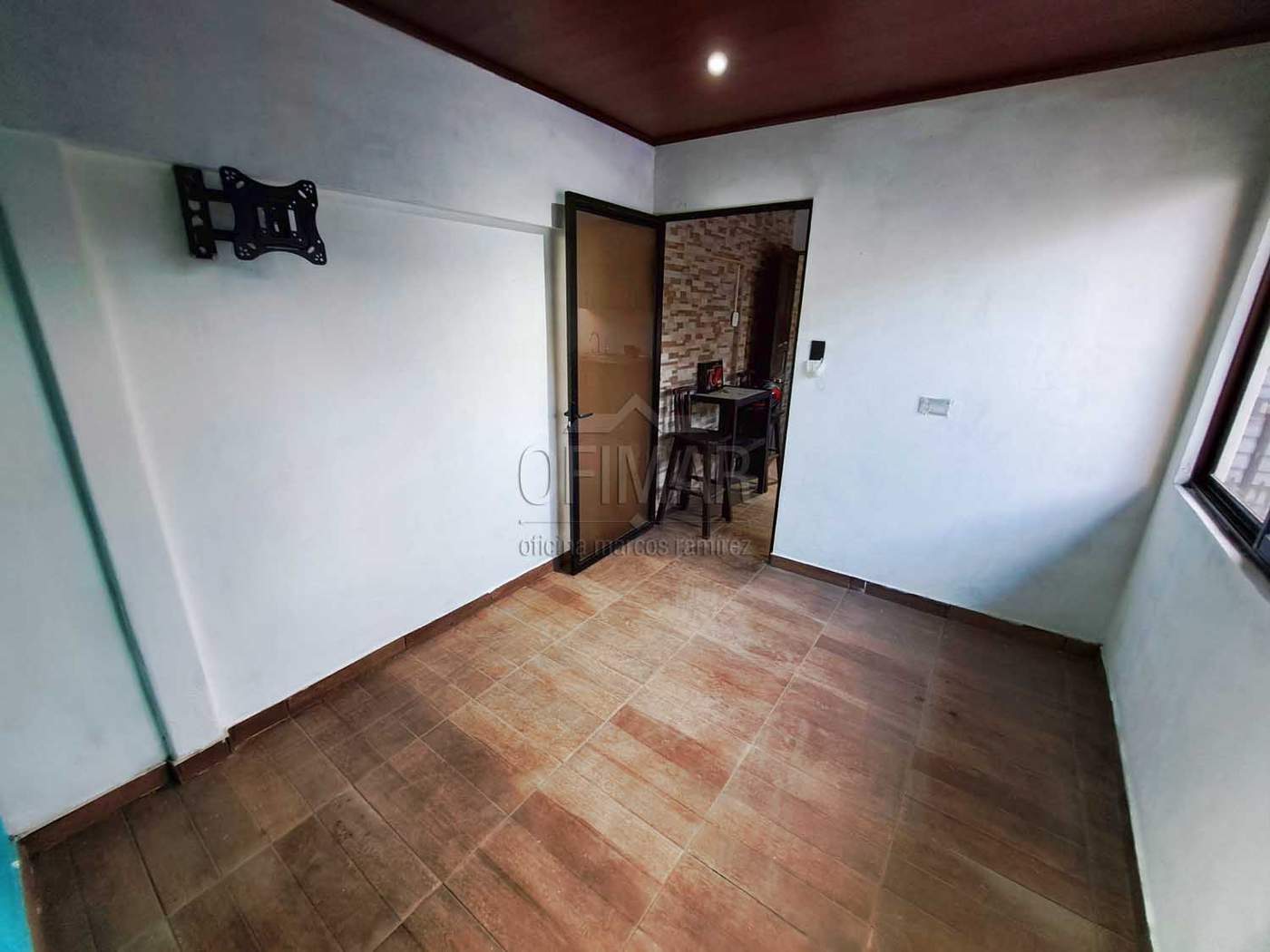 Apartamento en Tibás en alquiler, todos los servicios incluidos, muy seguro SA-01 — imagen 5