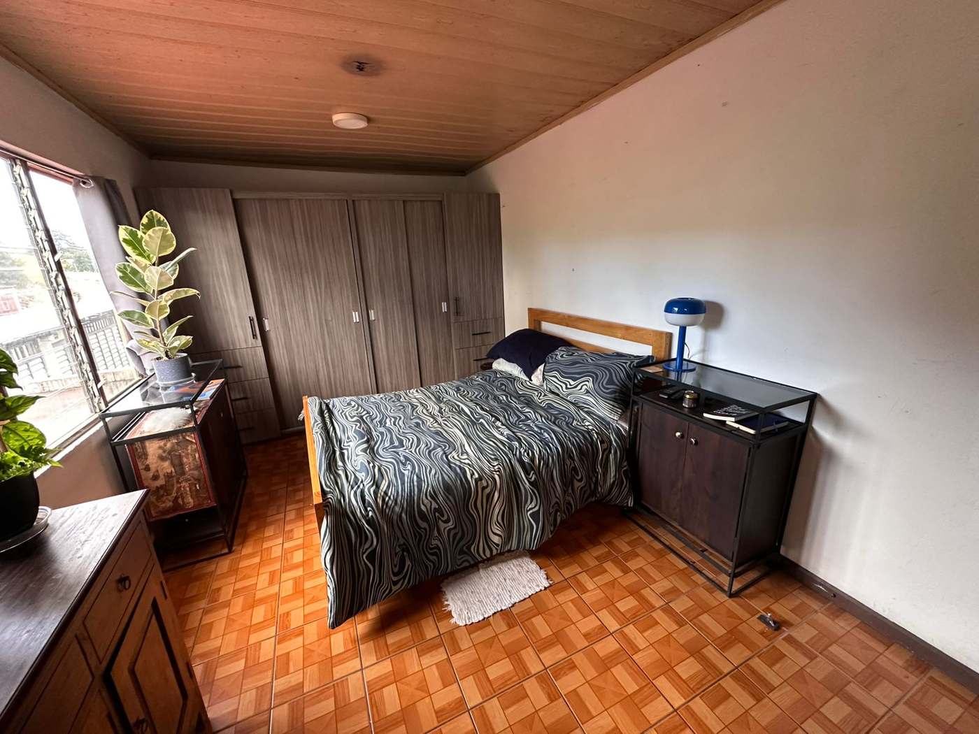 Casa en Moravia en venta, dos plantas y con un apartamento SVC-90 — imagen 8