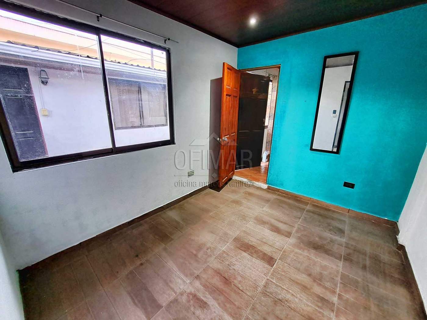 Apartamento en Tibás en alquiler, todos los servicios incluidos, muy seguro SA-01 — imagen 4