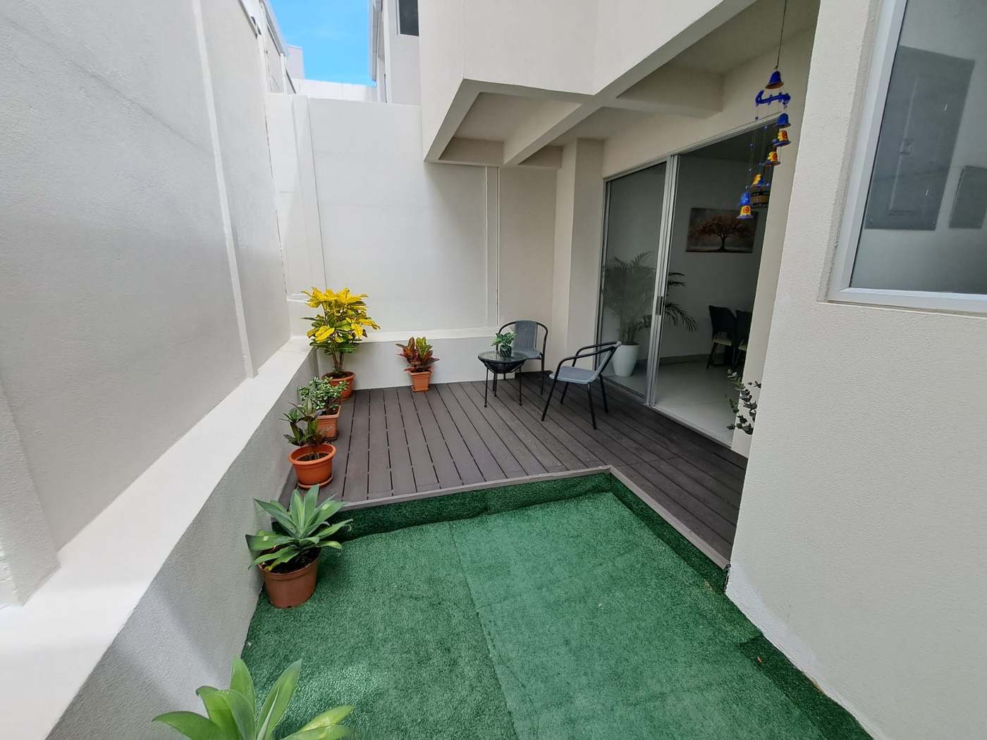 Casa en San Pedro en alquiler, totalmente amueblada, en condominio Bhora SCA-138 — imagen 10