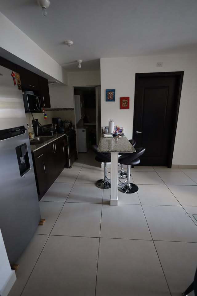 Apartamento en Curridabat en alquiler, con línea blanca, pet friendly, seguridad SA-57 — imagen 2