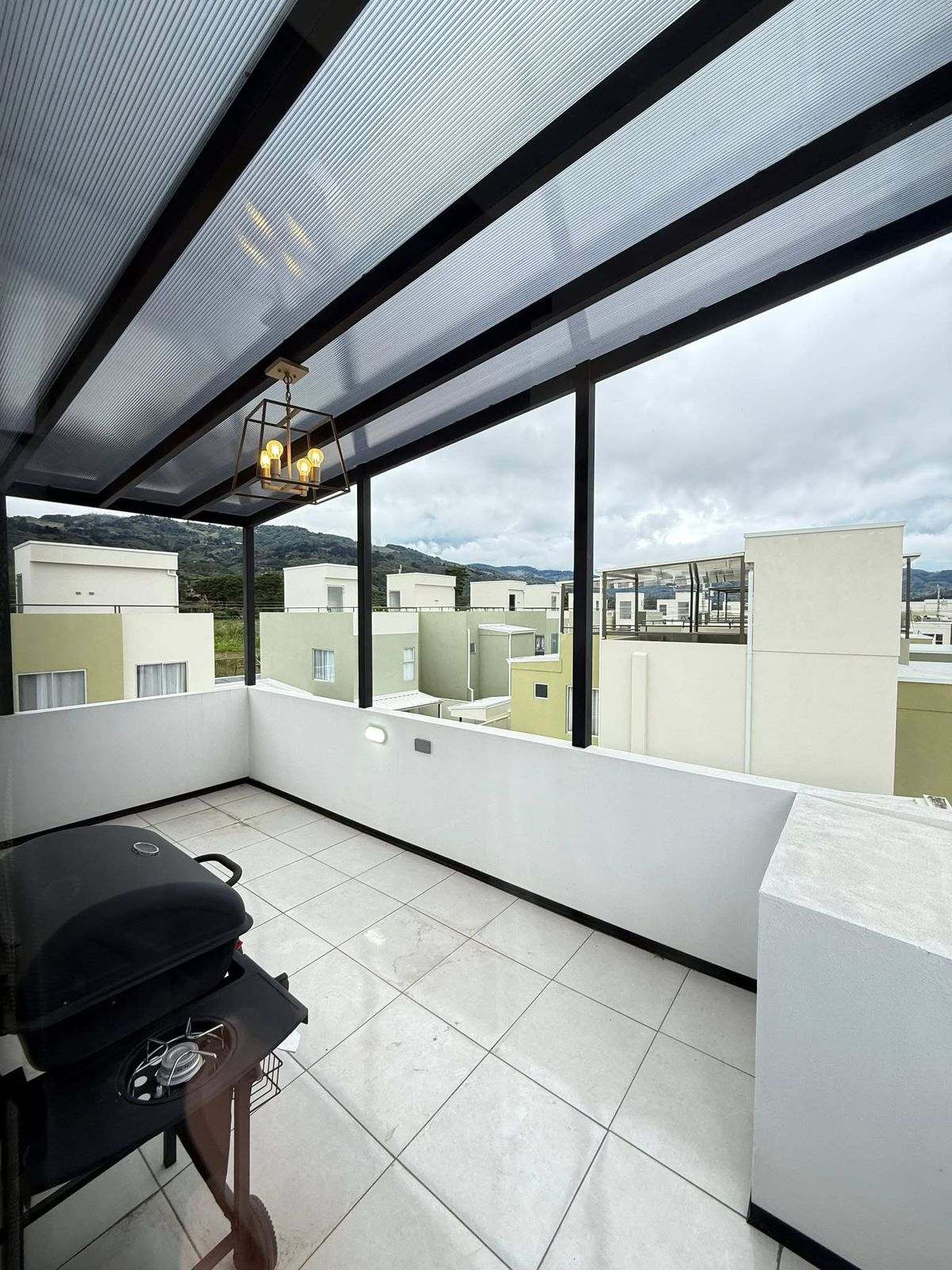 Casa en Tejar del Guarco en Venta, en condominio Novarum, muchas amenidades SVC-93 — imagen 11