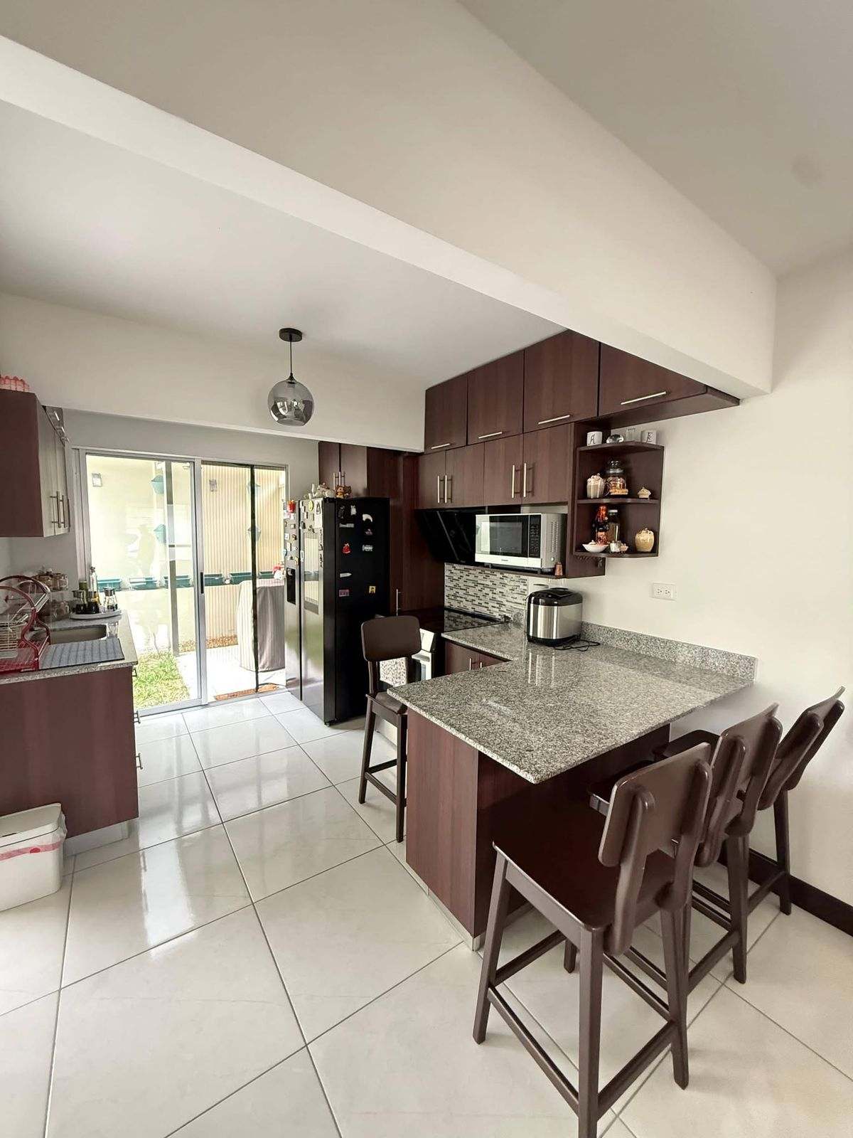 Casa en Tejar del Guarco en Venta, en condominio Novarum, muchas amenidades SVC-93 — imagen 3