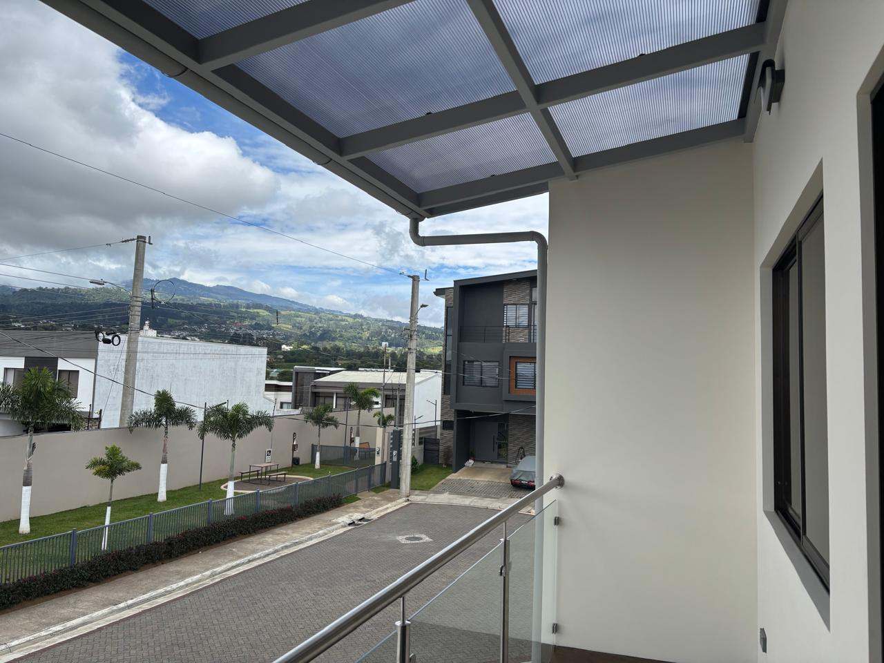 Casa en Tres Ríos en Venta, en condominio, Totalmente Nueva SVC-78 — imagen 13