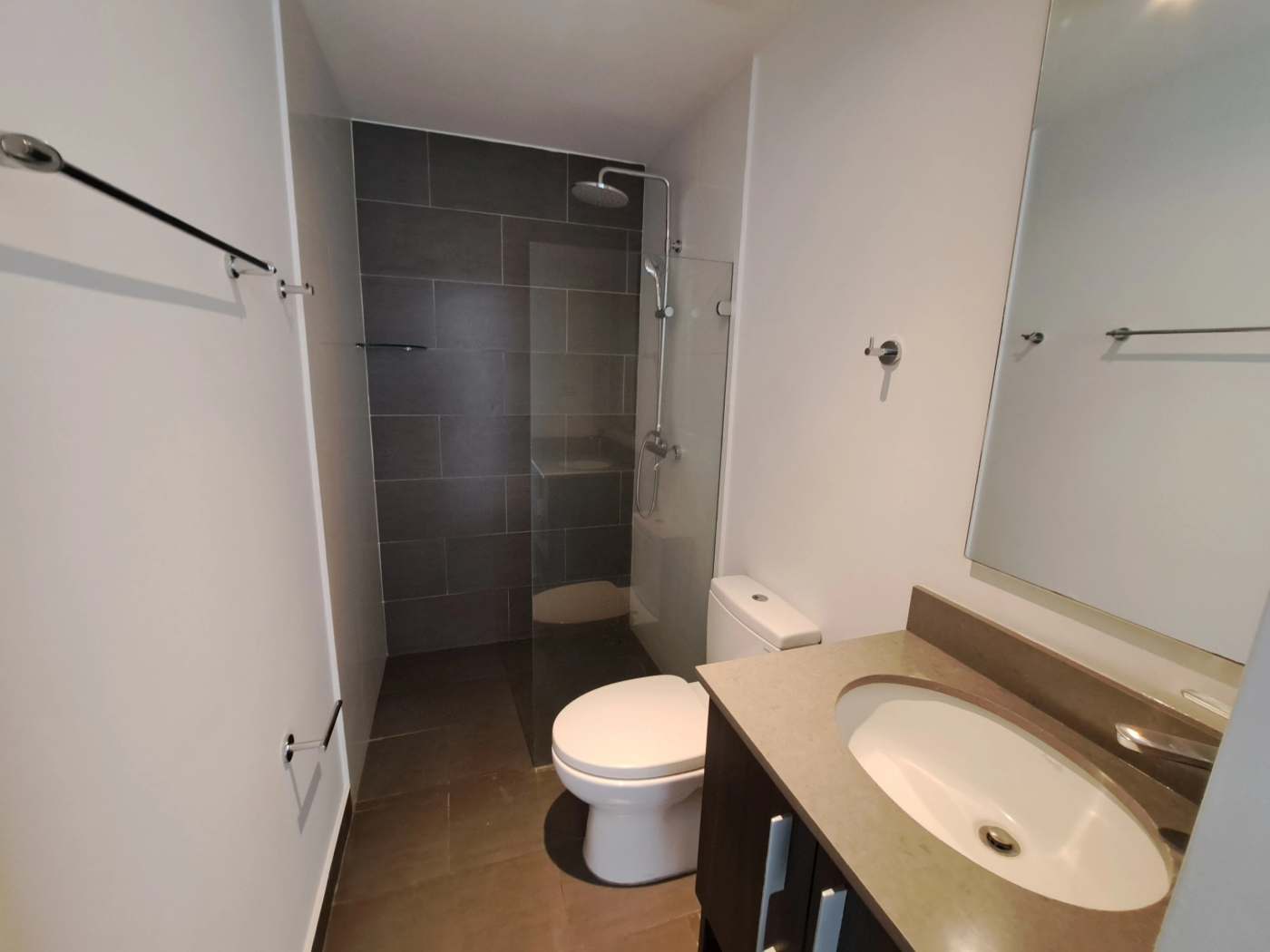 Apartamento en Torre Rohrmoser en alquiler, Seguridad, Amenidades SA-233 — imagen 3