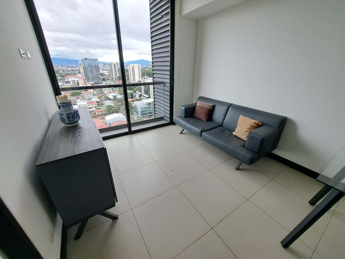 Apartamento en Sabana en alquiler, en Torre Rohrmoser, seguridad, amenidades SA-229 — imagen 10