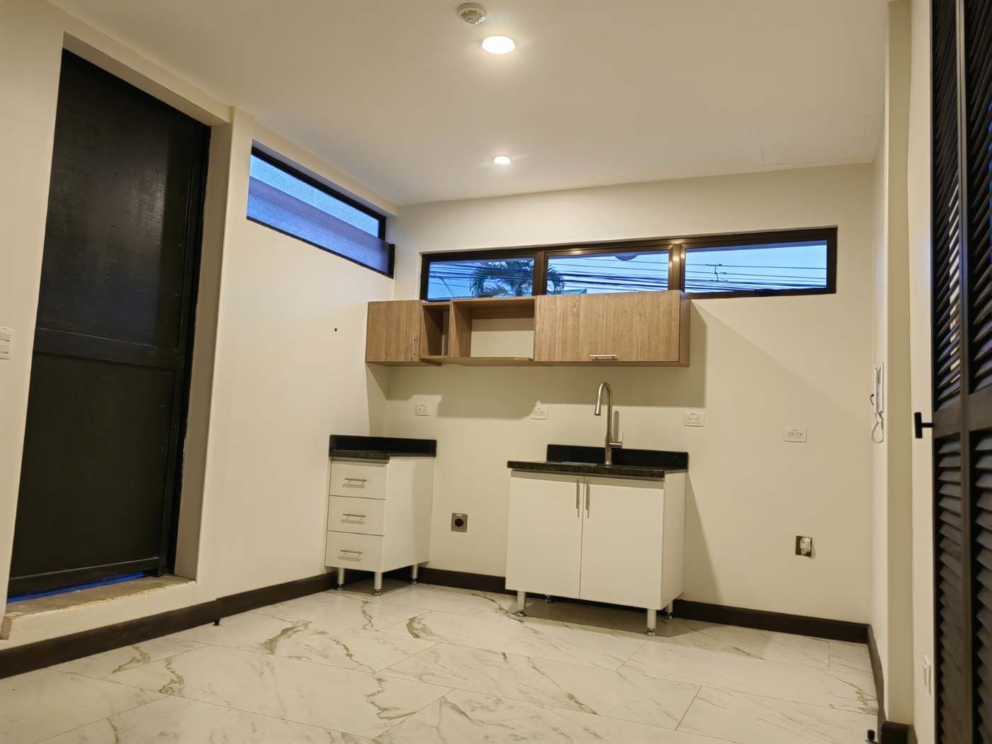 Apartamento en San Pedro en alquiler, residencial con seguridad, pet friendly SA-236 — imagen 2