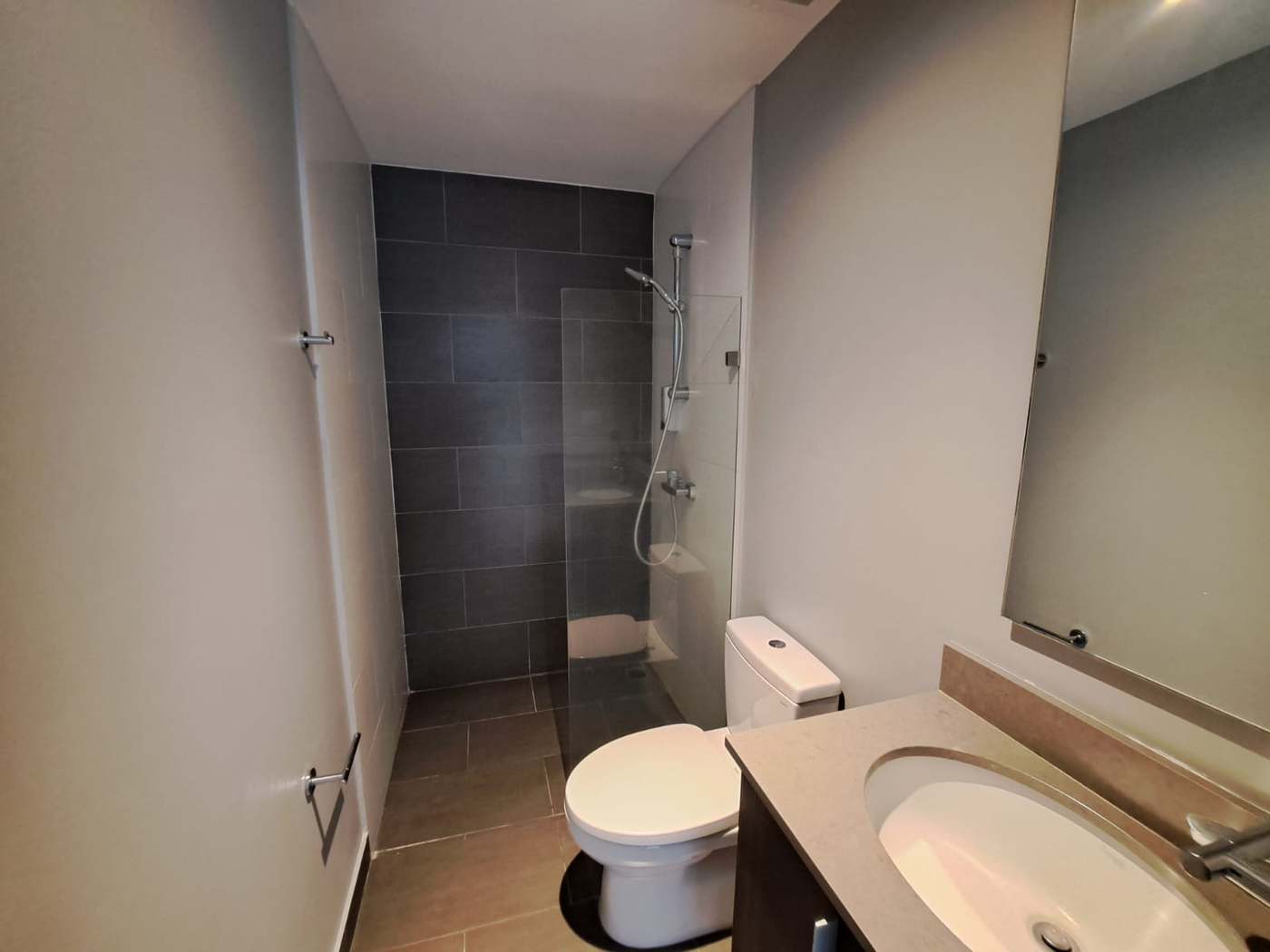 Apartamento en Sabana en alquiler, en Torre Rohrmoser, seguridad, amenidades SA-229 — imagen 13
