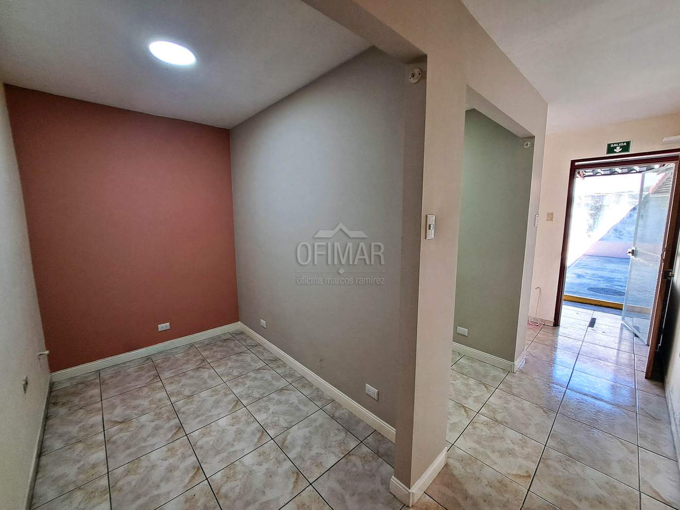 Local en Tres Ríos en alquiler, en centro comercial, excelente precio SL-115 — imagen 16
