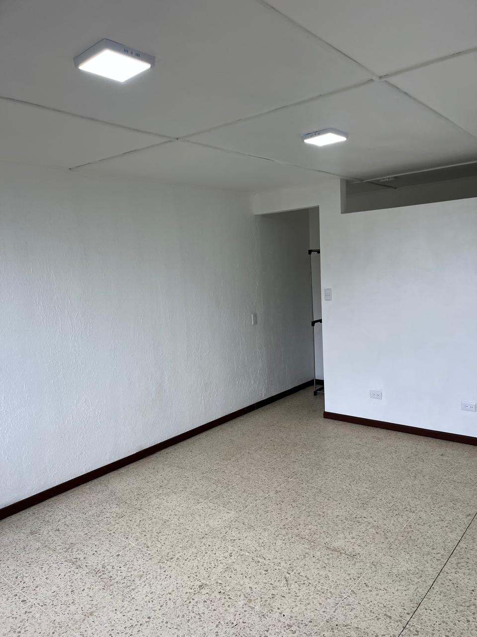 Apartamento en Sabanilla en alquiler, primera planta, zonas verdes Sa-206 — imagen 5