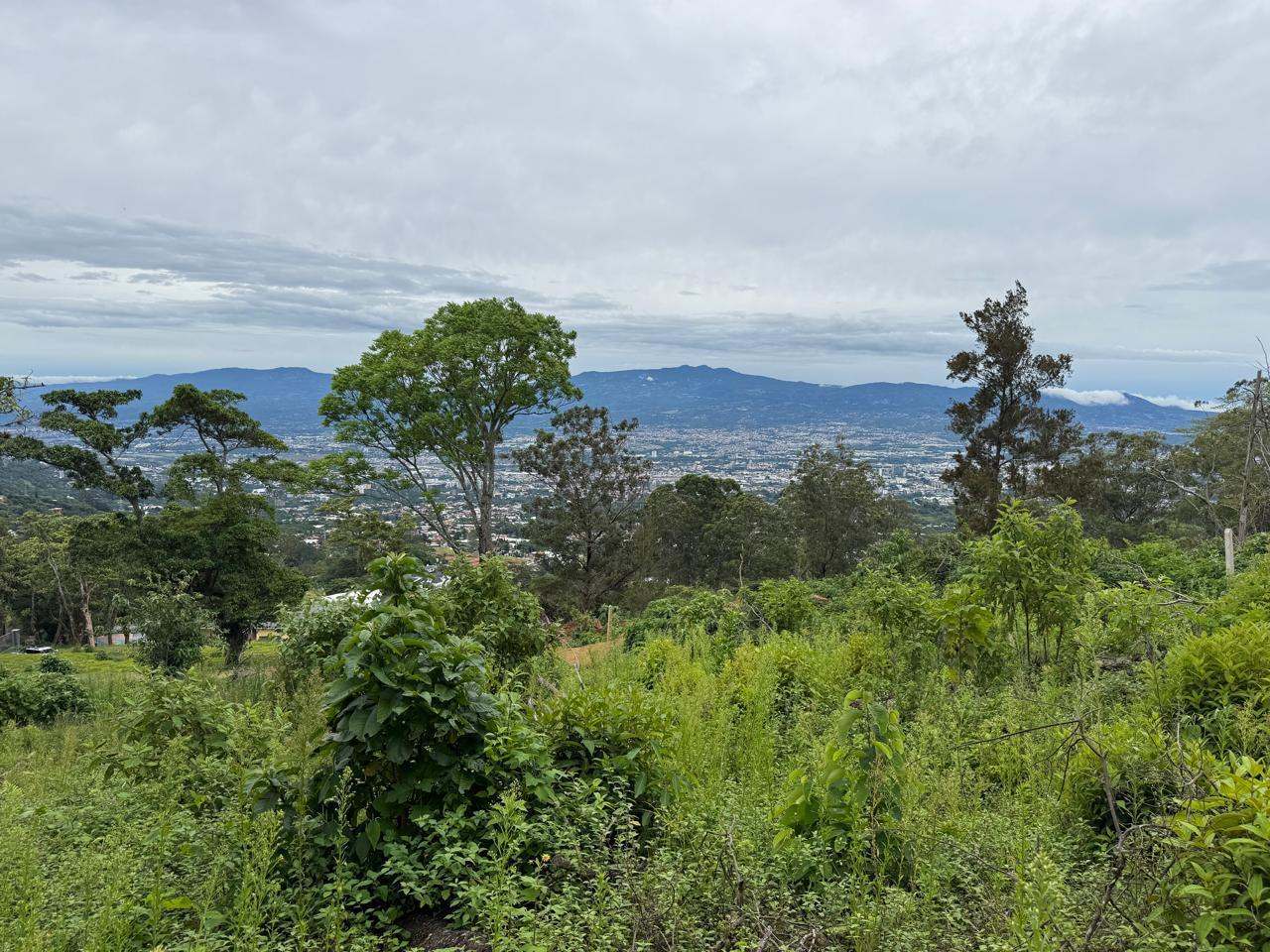 Lotes en Escazú en venta, vista impresionantes, mucha naturaleza GA-01 — imagen 7