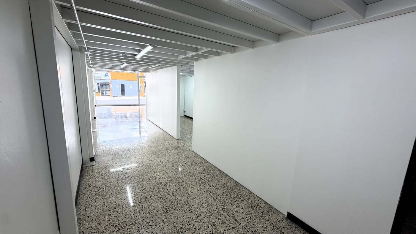 Local en Desamparados en alquiler, calle muy transitada, con mezanine SL-111 — imagen 7