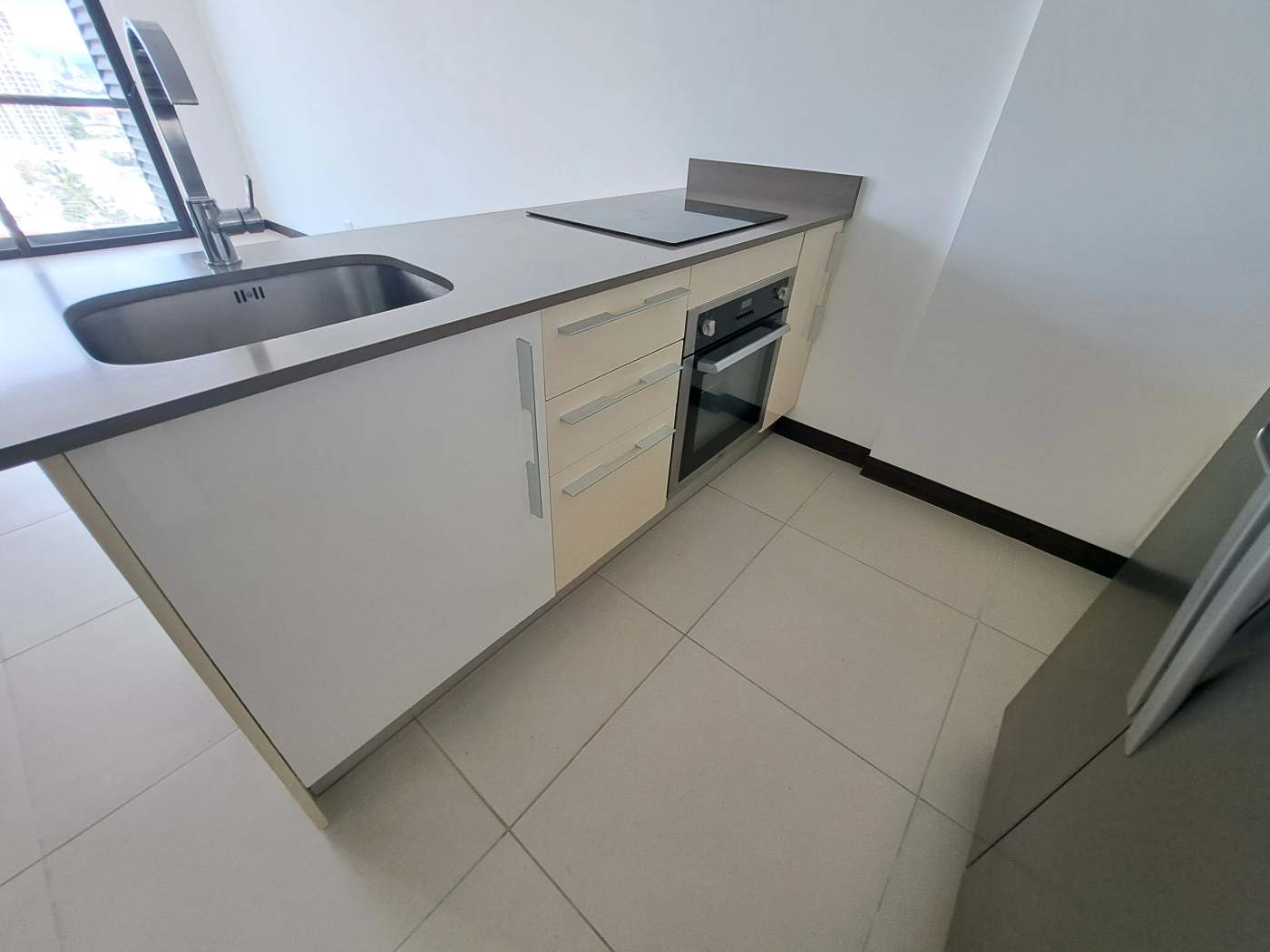 Apartamento en Torre Rohrmoser en alquiler, Seguridad, Amenidades SA-233 — imagen 2
