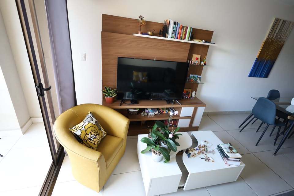 Apartamento en Curridabat en alquiler, con línea blanca, pet friendly, seguridad SA-57 — imagen 8