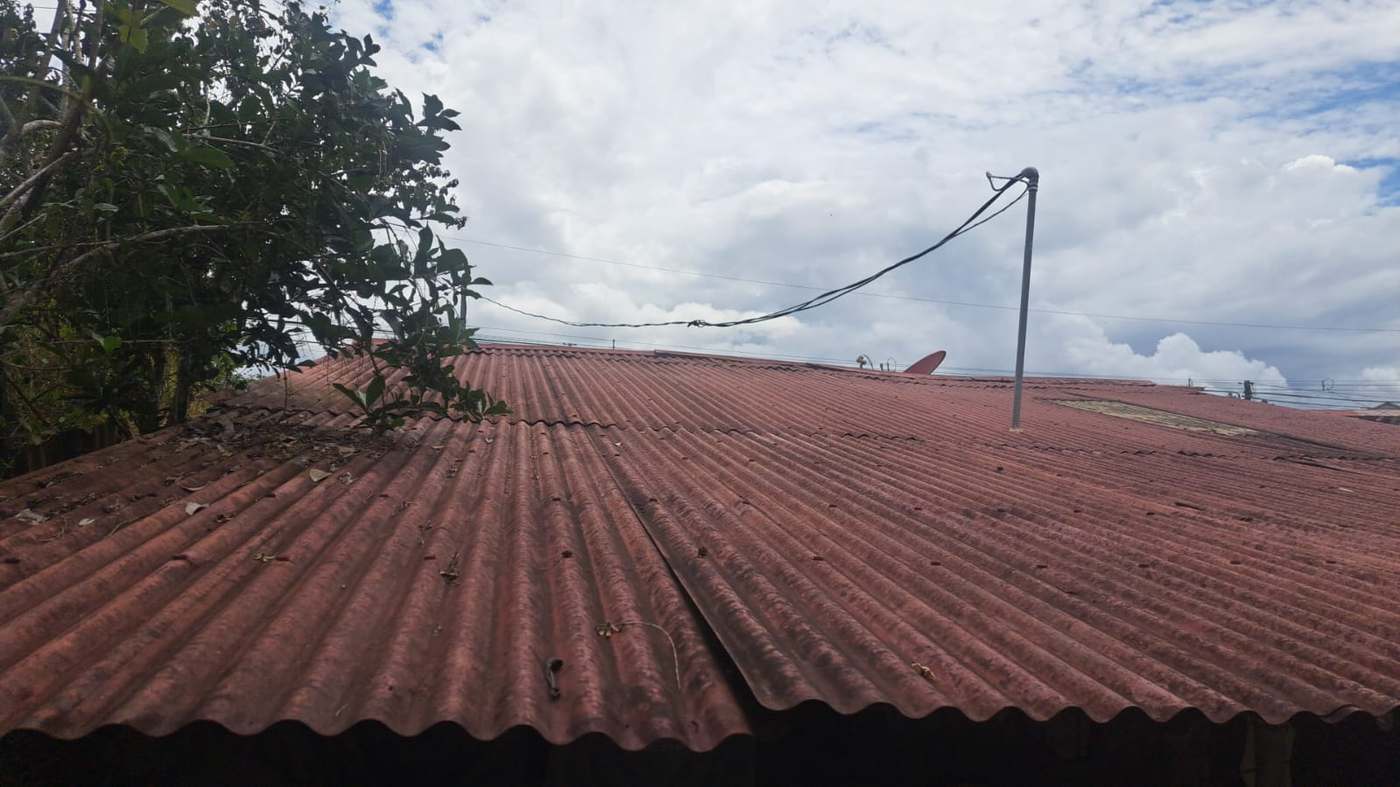 Casa en Paraíso en venta, excelente precio, vistas de montaña SVC-94 — imagen 2