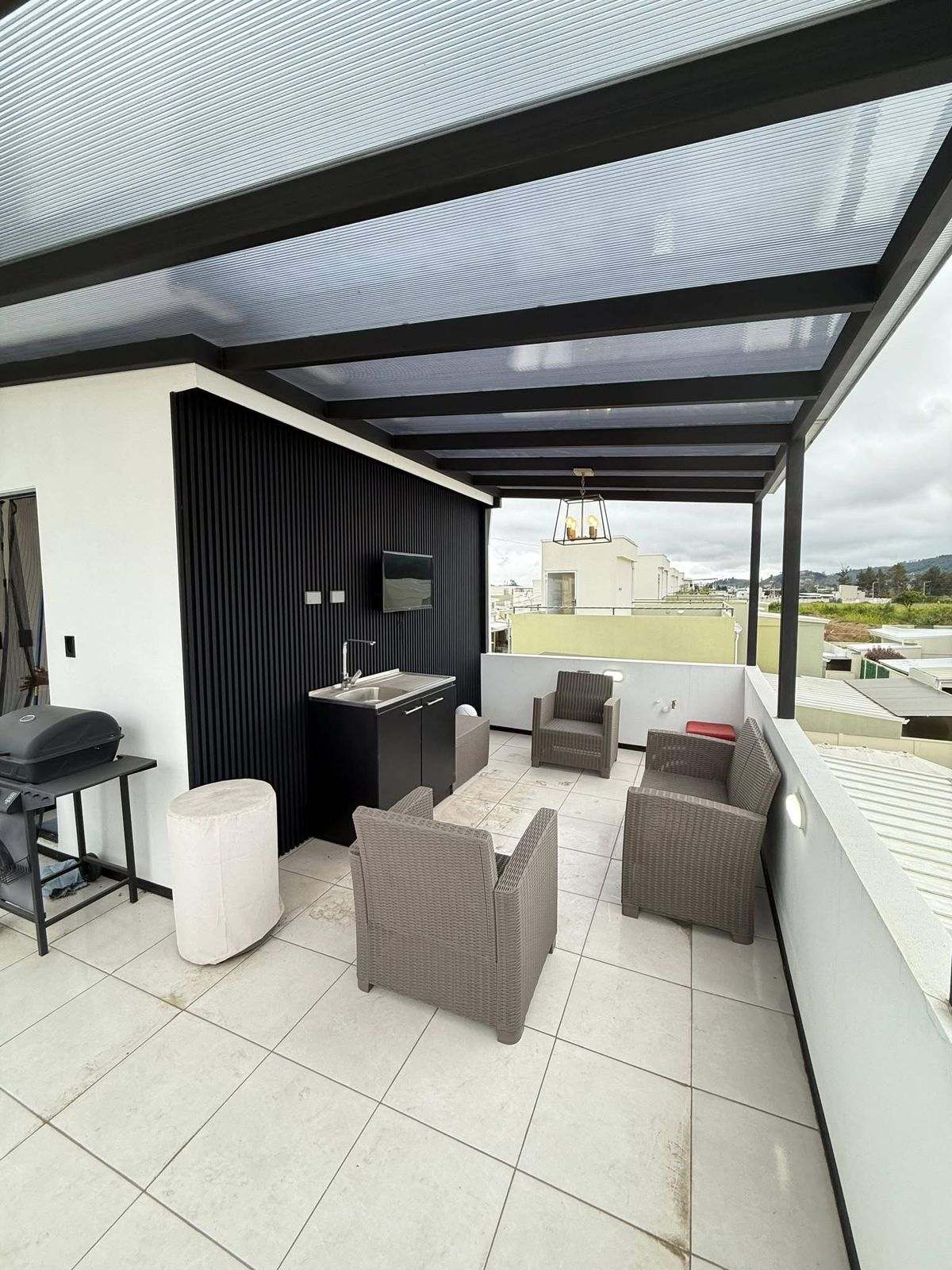 Casa en Tejar del Guarco en Venta, en condominio Novarum, muchas amenidades SVC-93 — imagen 9