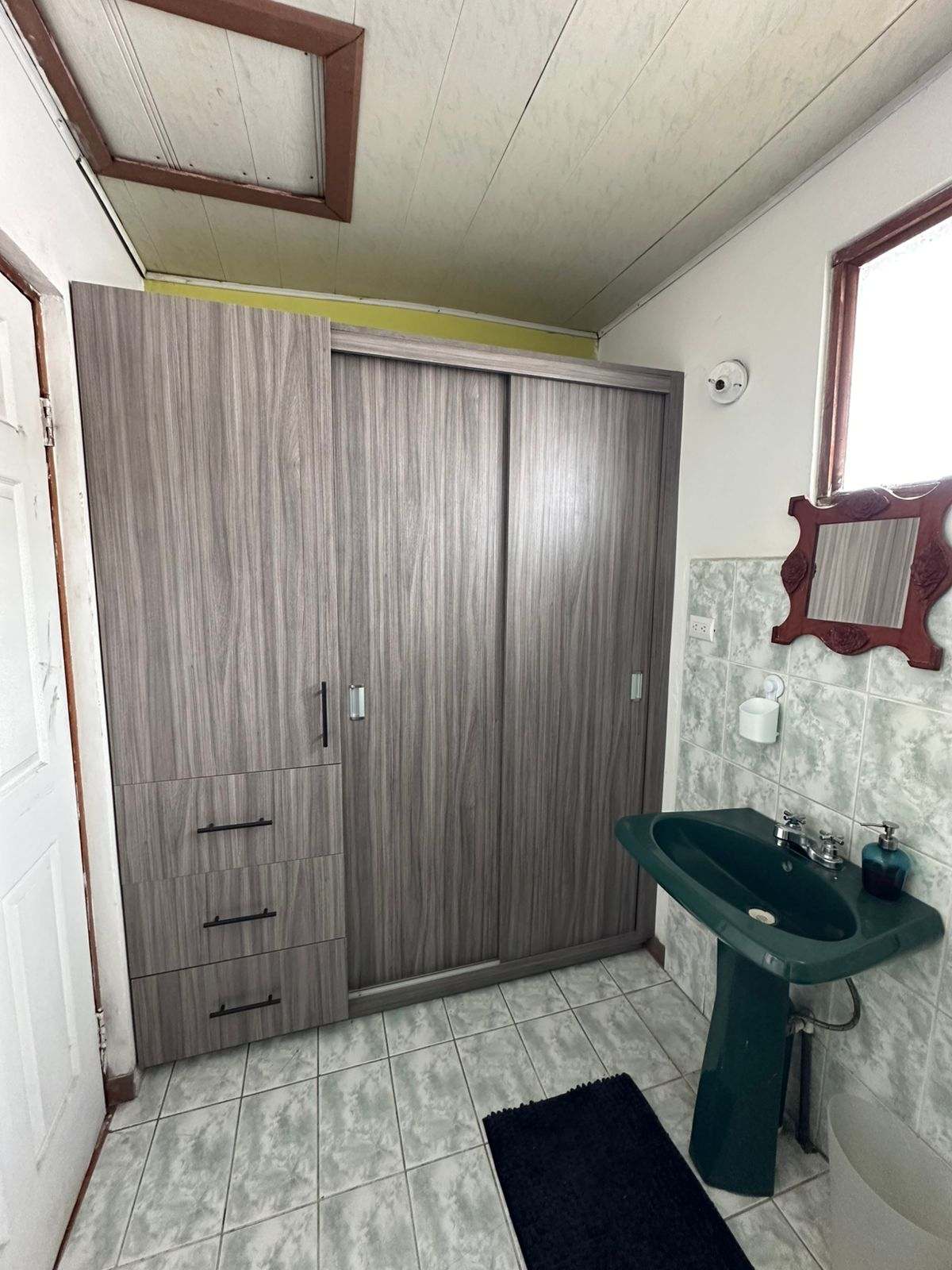 Casa en Moravia en venta, dos plantas y con un apartamento SVC-90 — imagen 11