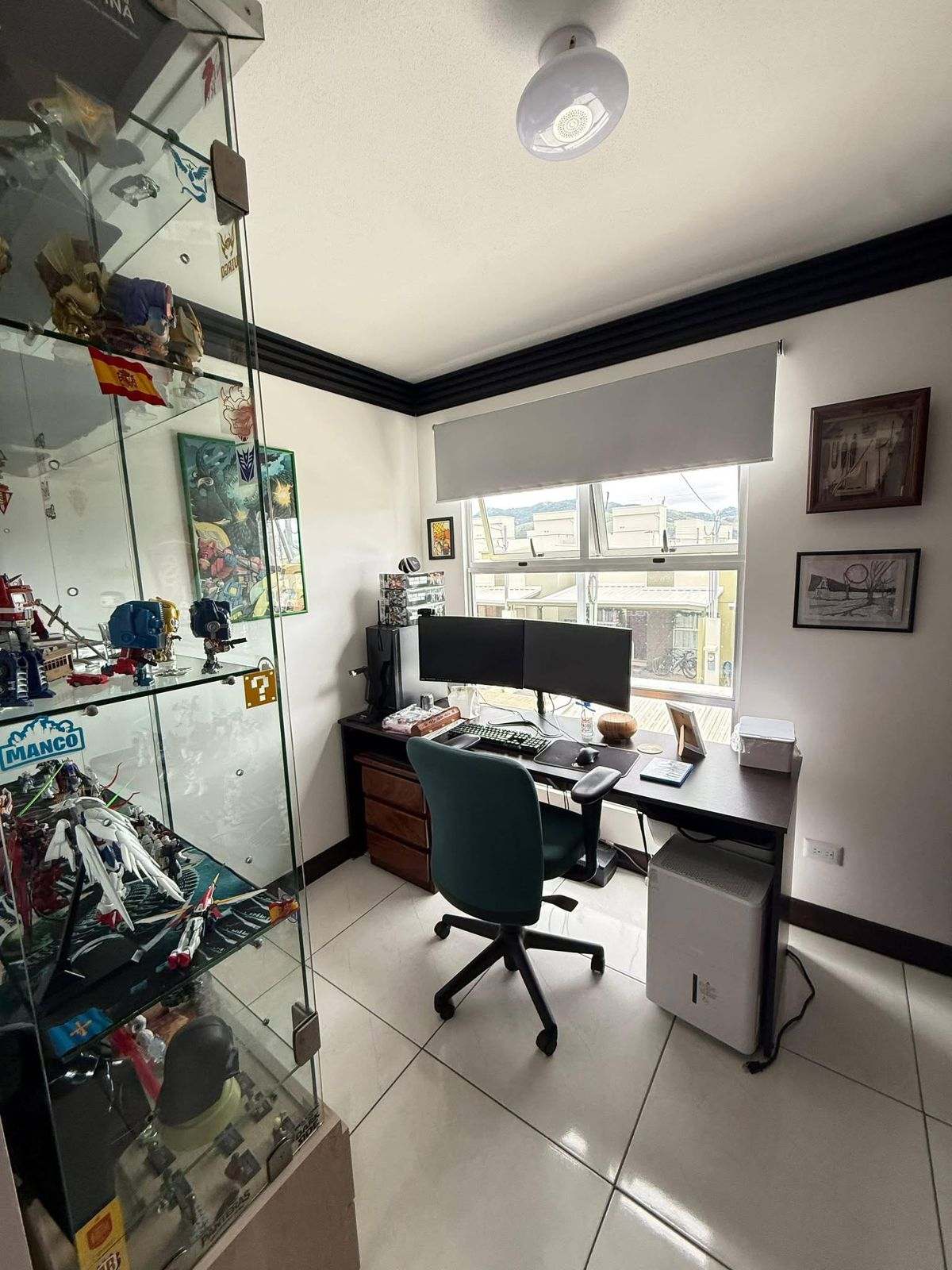 Casa en Tejar del Guarco en Venta, en condominio Novarum, muchas amenidades SVC-93 — imagen 10