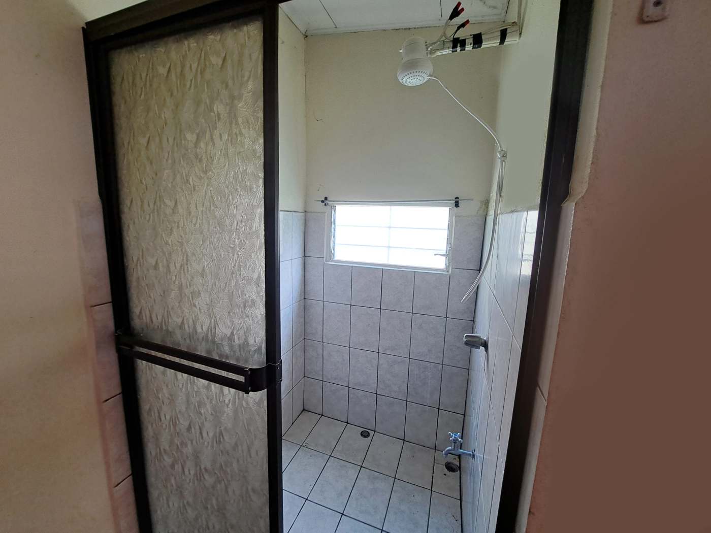 Apartamento en Bario México en alquiler, primera planta, SA-210 — imagen 5