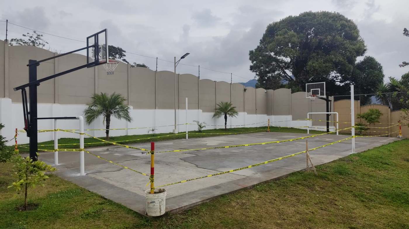 Casa en Tres Ríos en alquiler, en condominio, pet friendly, amenidades SCA-113 — imagen 18