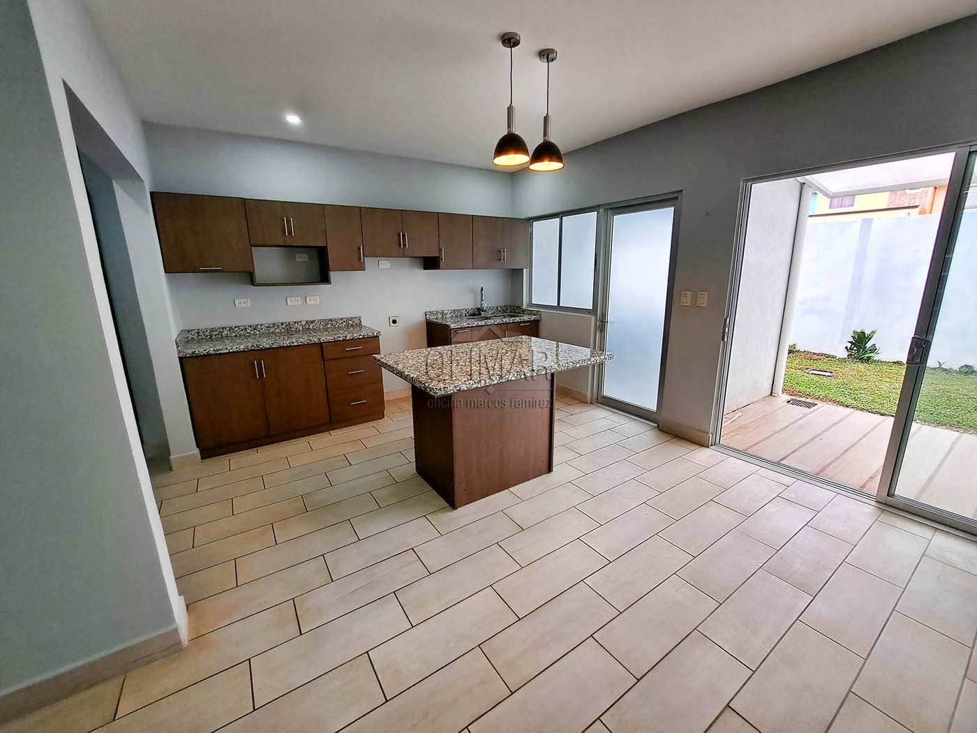 Casa en Tres Ríos en alquiler, en condominio, pet friendly, amenidades SCA-113 — imagen 4