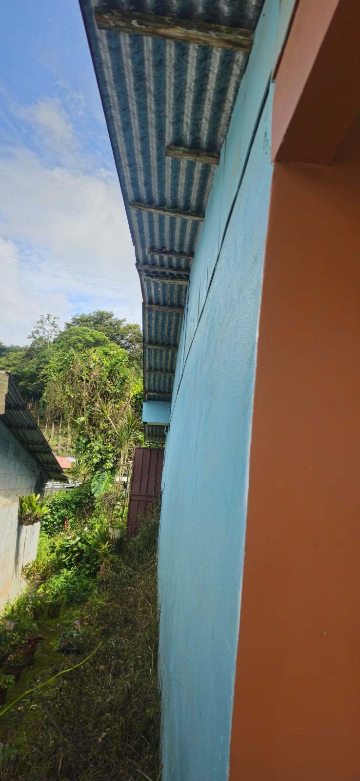 Casa en Paraíso en venta, excelente precio, vistas de montaña SVC-94 — imagen 9