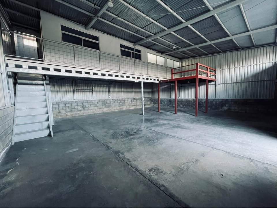Bodega en Desamparados en alquiler, almacenamiento y distribución, seguridad SB-01