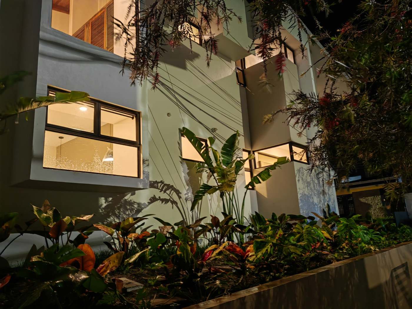 Apartamento en San Pedro en alquiler, residencial con seguridad, pet friendly SA-236 — imagen 11
