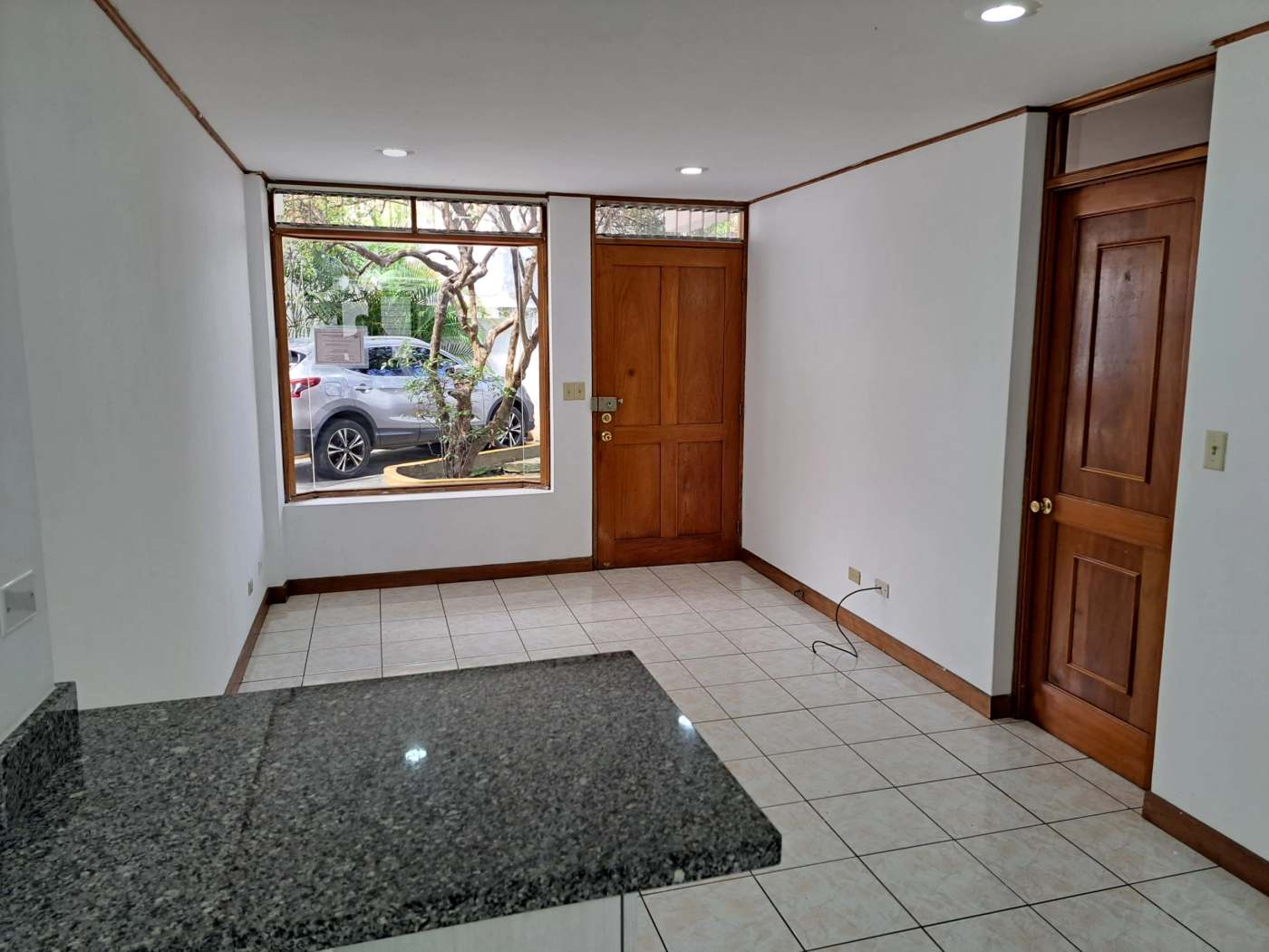 Apartamento en Uruca en Alquiler, primera planta, control de ingreso, patio SA-73 — imagen 7
