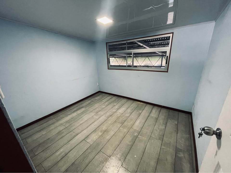Bodega en Desamparados en alquiler, almacenamiento y distribución, seguridad SB-01 — imagen 7