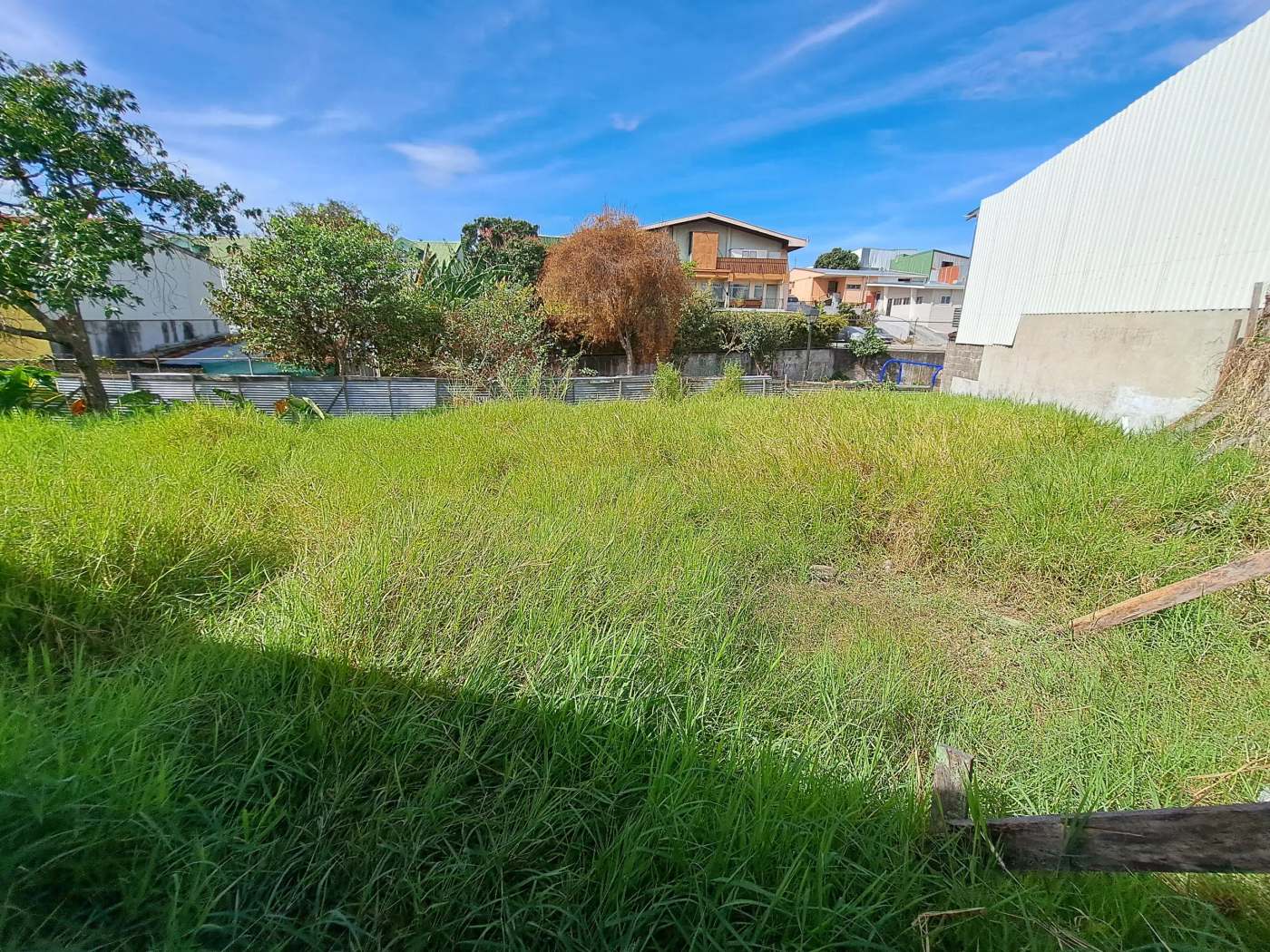 Lote en Zapote en venta, excelente precio, zona residencial SVL-23 — imagen 2